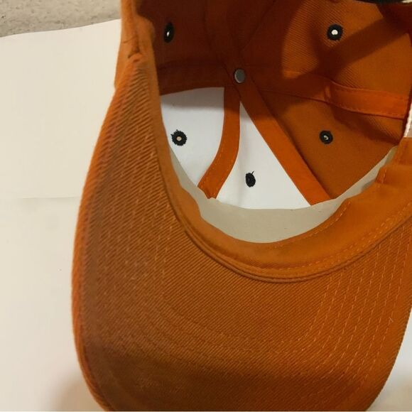 Texas Longhorns Hat university co op campus wear - Picture 3 of 6